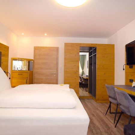 Hotel Gasthof Krone Spalt Luaran gambar