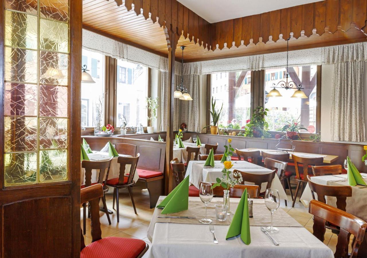 Hotel Gasthof Krone Spalt Luaran gambar