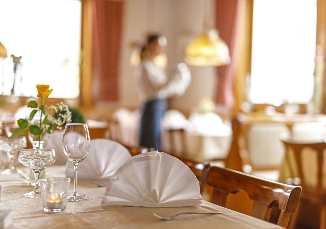Hotel Gasthof Krone Spalt Luaran gambar