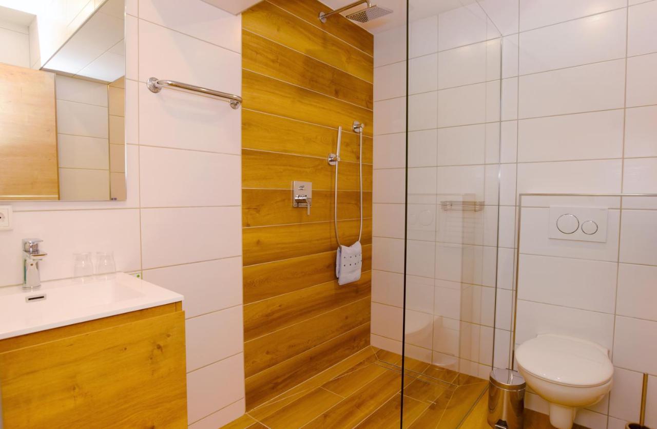 Hotel Gasthof Krone Spalt Luaran gambar